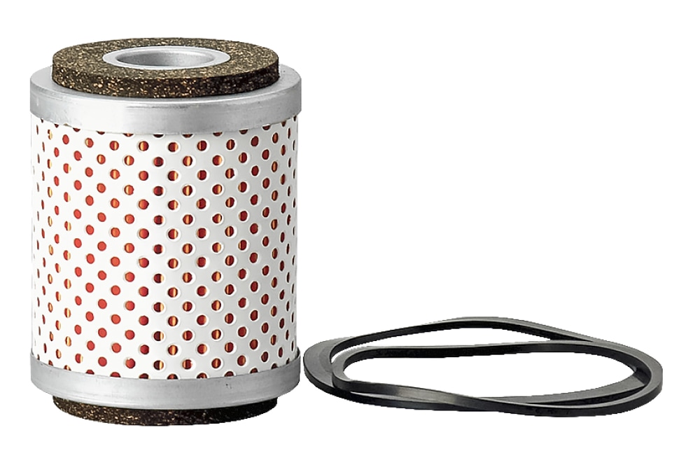 Donaldson Secondary Cartridge Fuel Filter