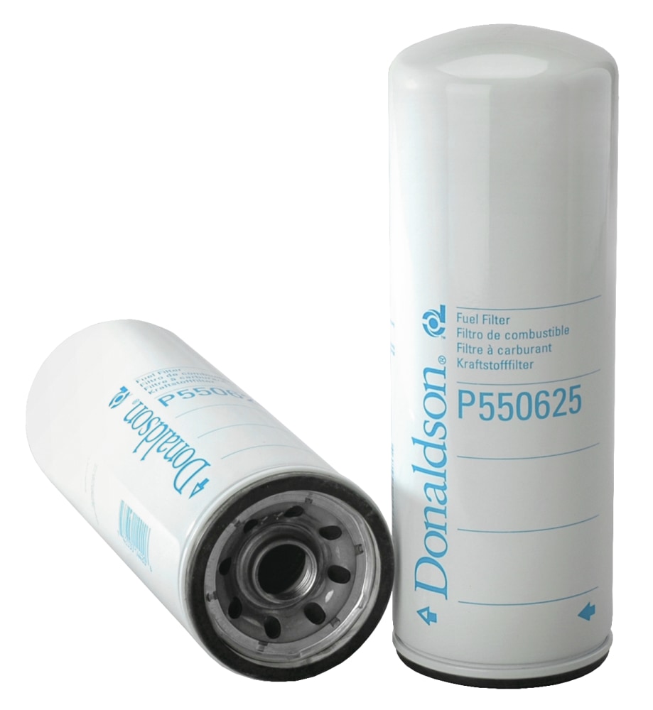 Donaldson Secondary Spin-On Fuel Filter