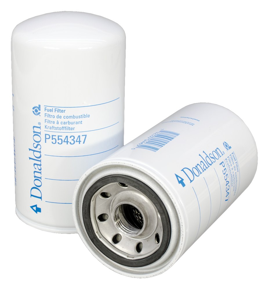 Donaldson Spin-On Fuel Filter