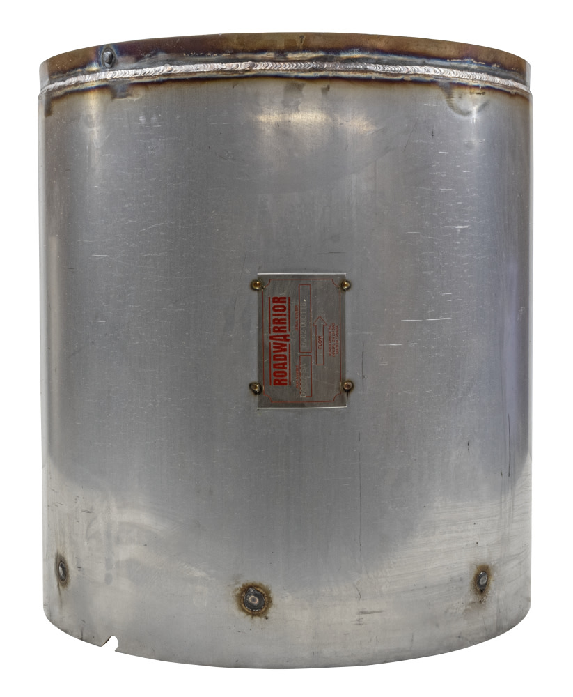 Aftermarket Caterpillar (CAT) DPF (Diesel Particulate Filter)