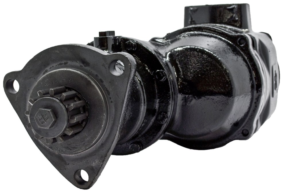 Remanufactured Ingersoll Rand Turbine Air Starter ST700