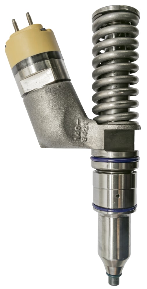 Remanufactured Caterpillar (CAT) EUI Injector