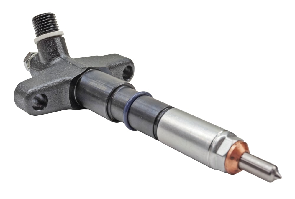 Remanufactured Denso Injector