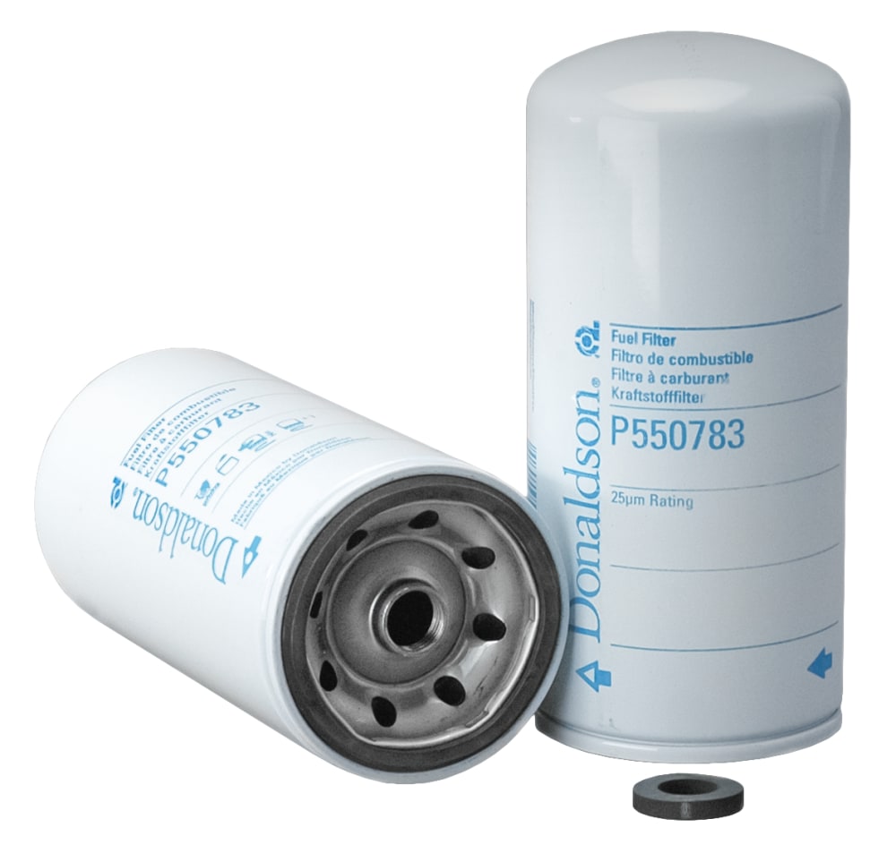 Donaldson Water Separator Spin-On Fuel Filter