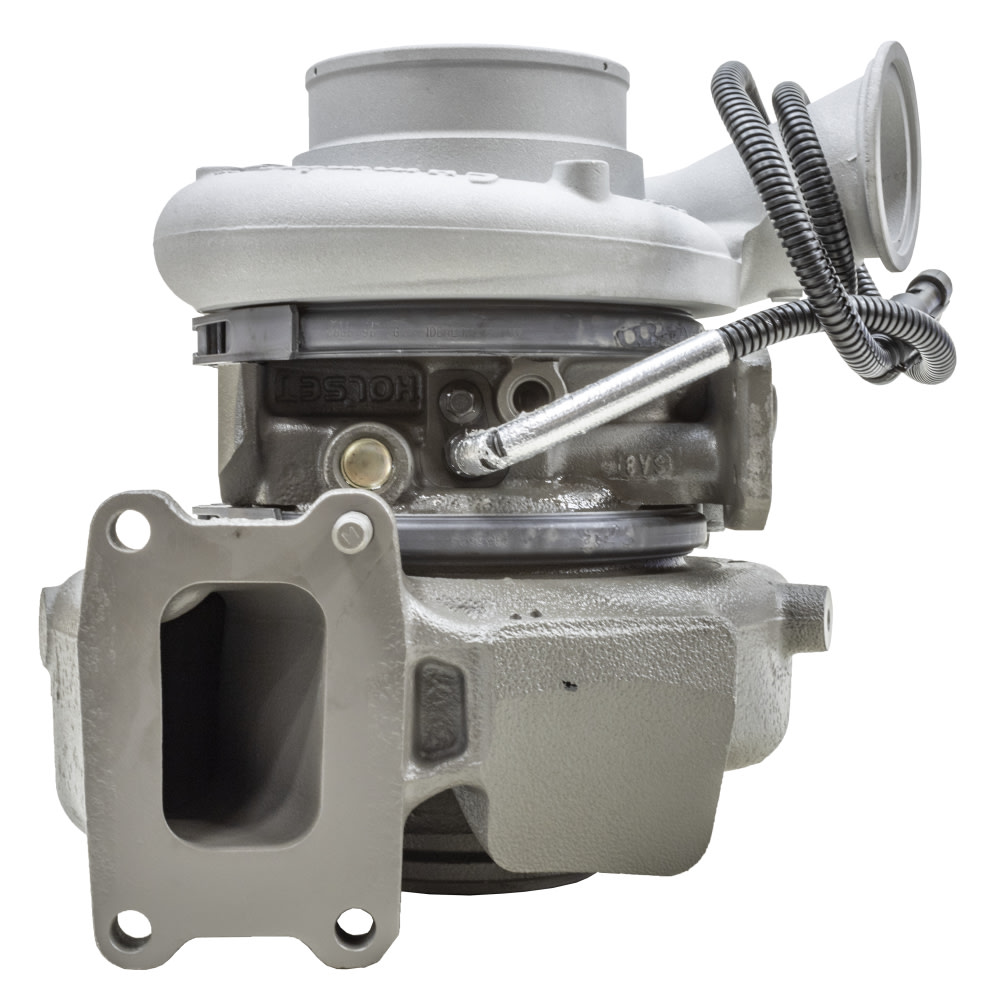 Remanufactured Holset Cummins VGT Short Turbocharger HE300VG