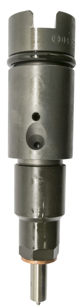 Bosch Injector