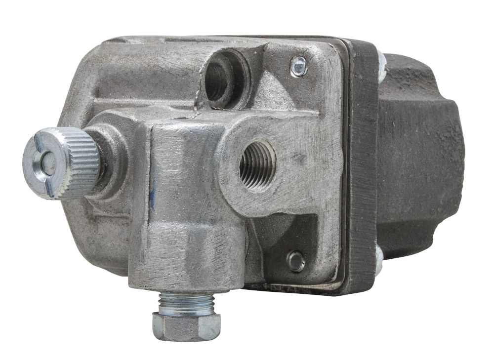 Cummins Shut-Off Valve