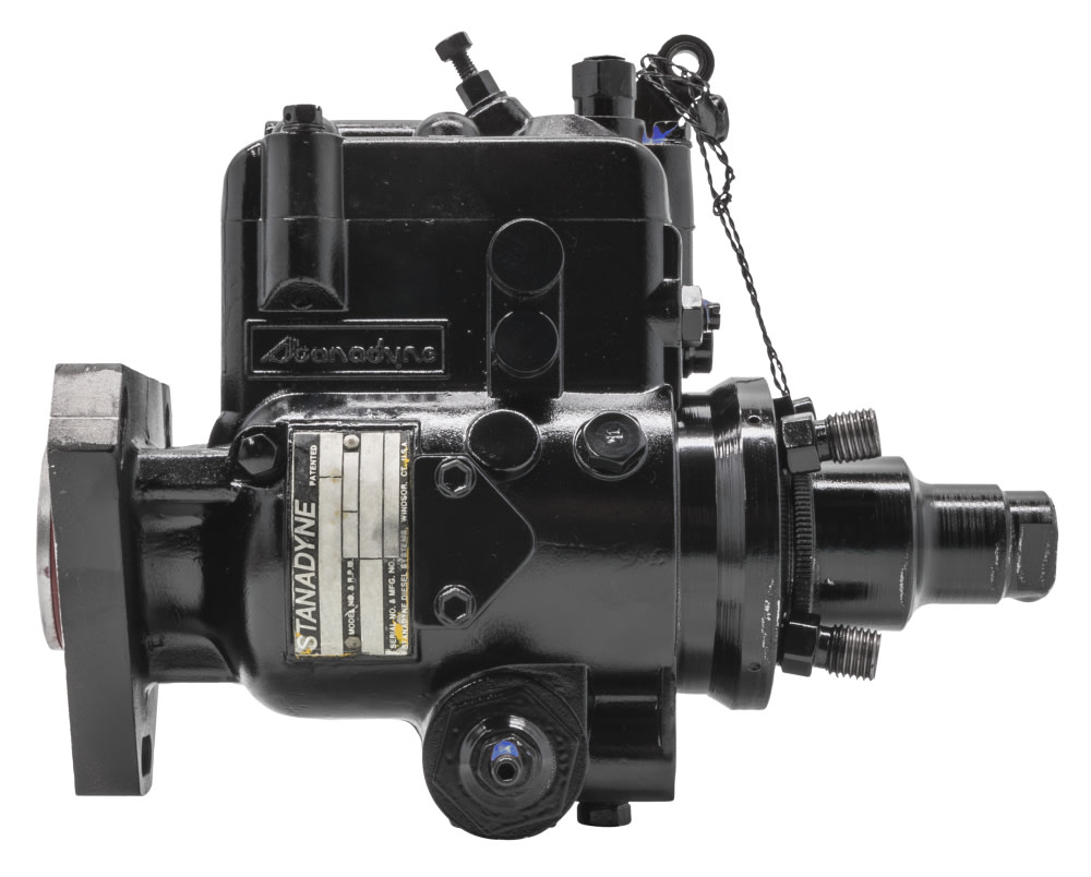 Remanufactured Stanadyne Fuel Pump DB2