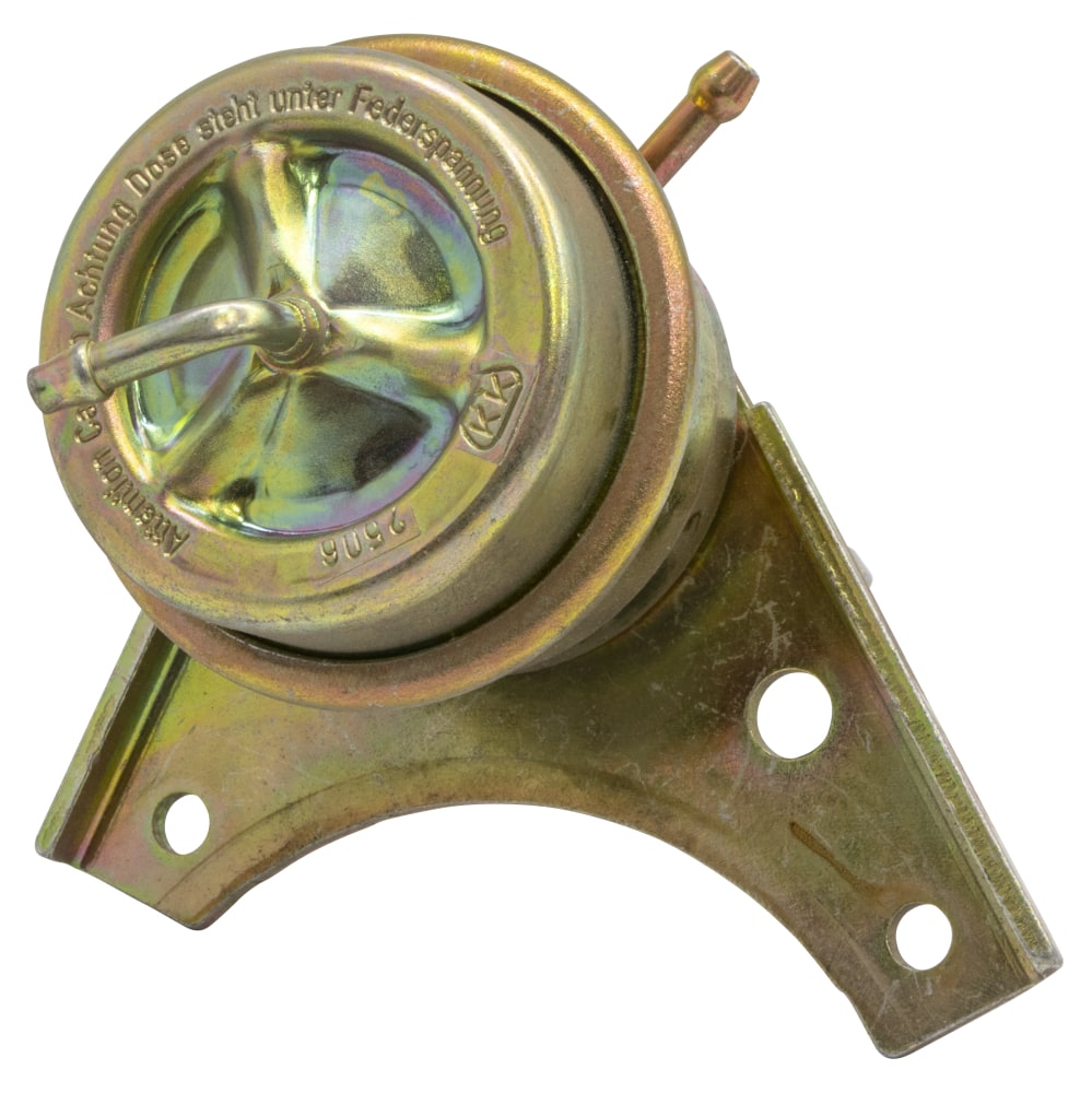 Borg Warner Pneumatic Actuator