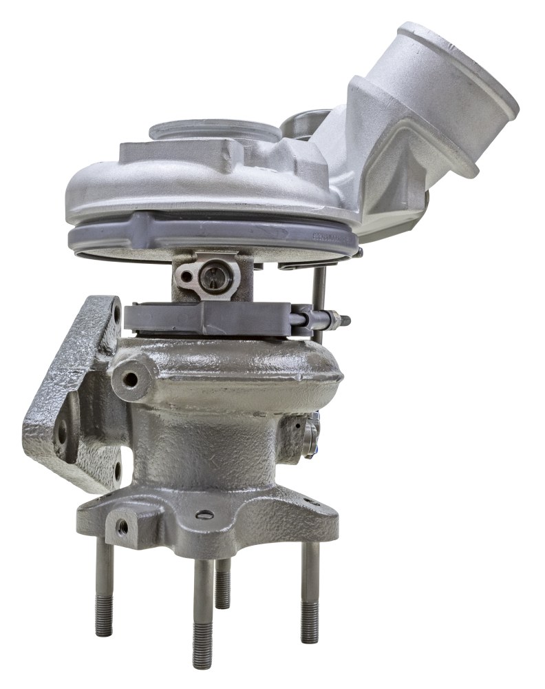Remanufactured Borg Warner Turbocharger B1UG