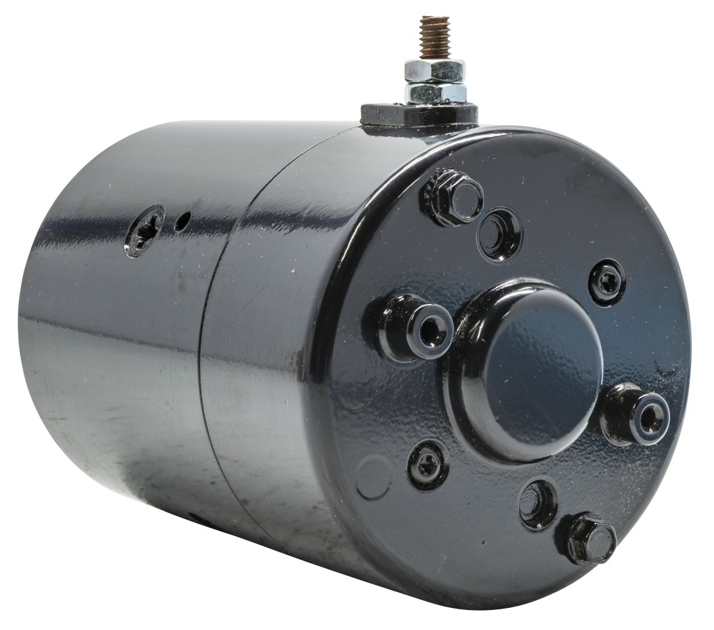 Ametek Leece Neville-Prestolite Lift Gate DC Motor MUE