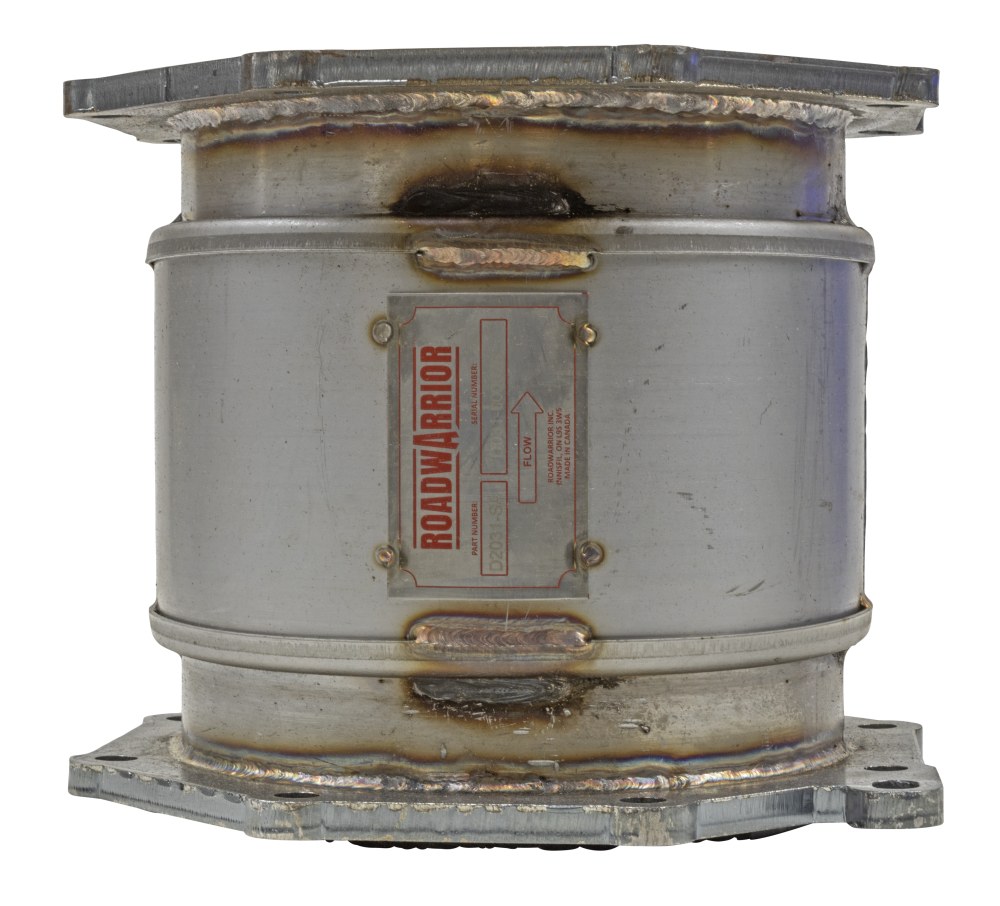 Aftermarket Caterpillar (CAT) DPF (Diesel Particulate Filter)