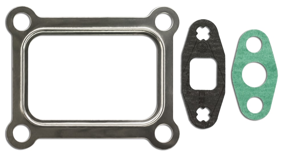 Holset Cummins Installation Kit