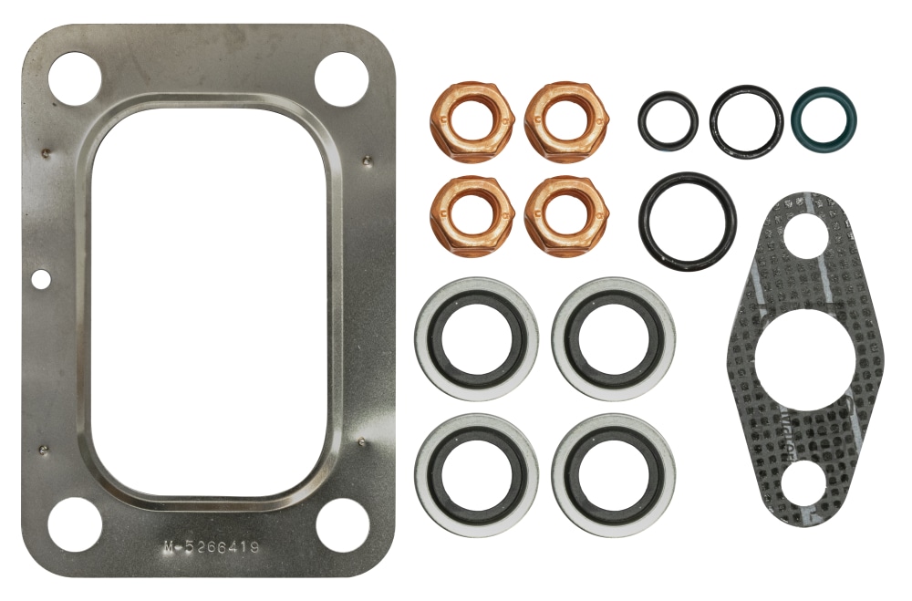 Cummins Installation Kit
