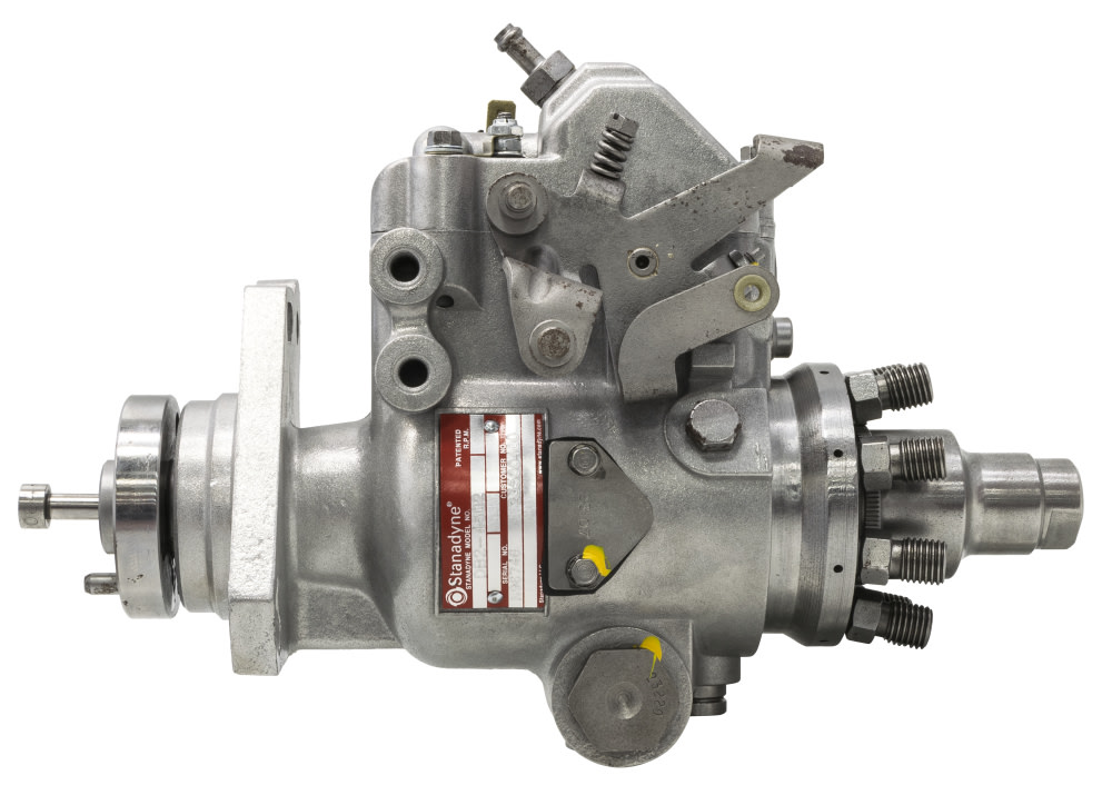 Remanufactured Stanadyne Fuel Pump DB2