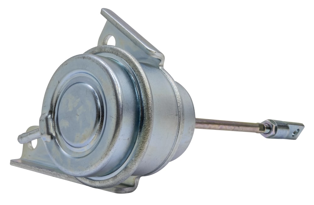 Mitsubishi Pneumatic Actuator