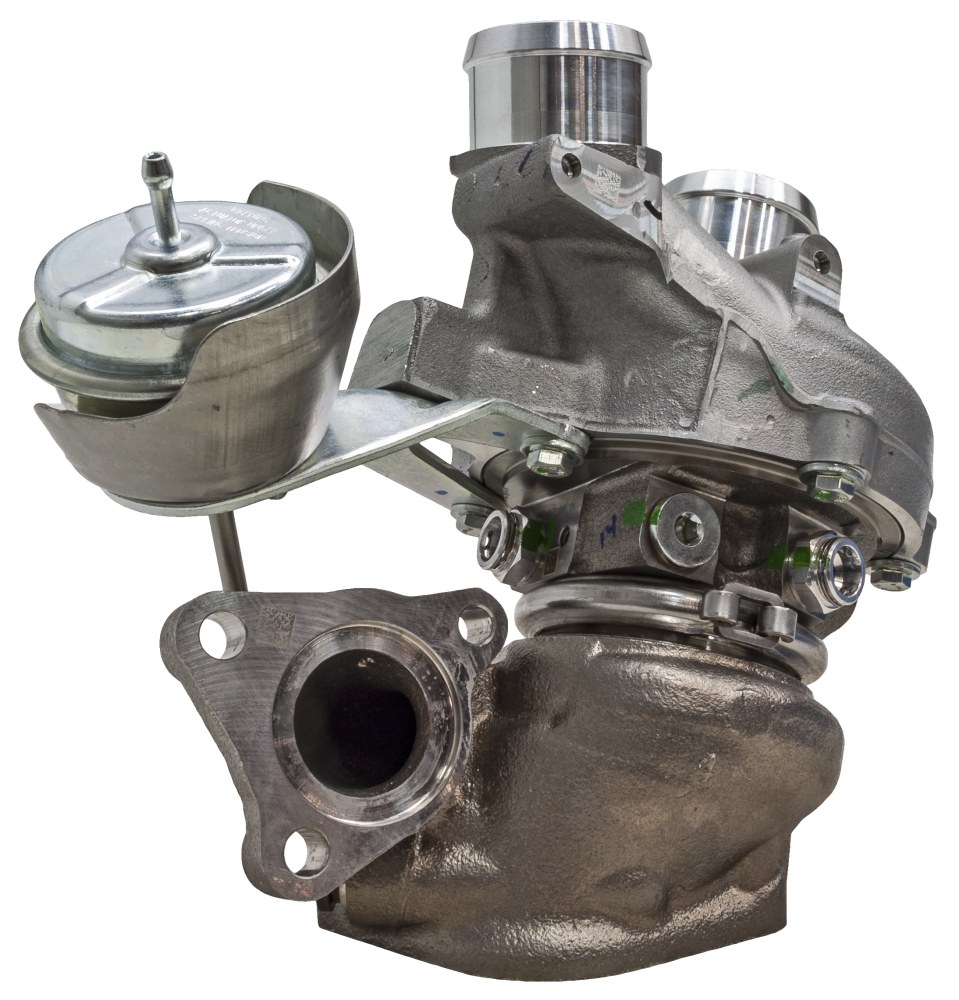 Remanufactured Borg Warner Turbocharger K03