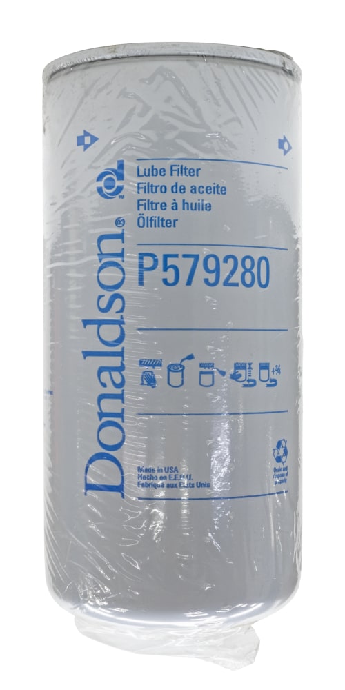 Donaldson Full-Flow Spin-On Lube Oil Filter