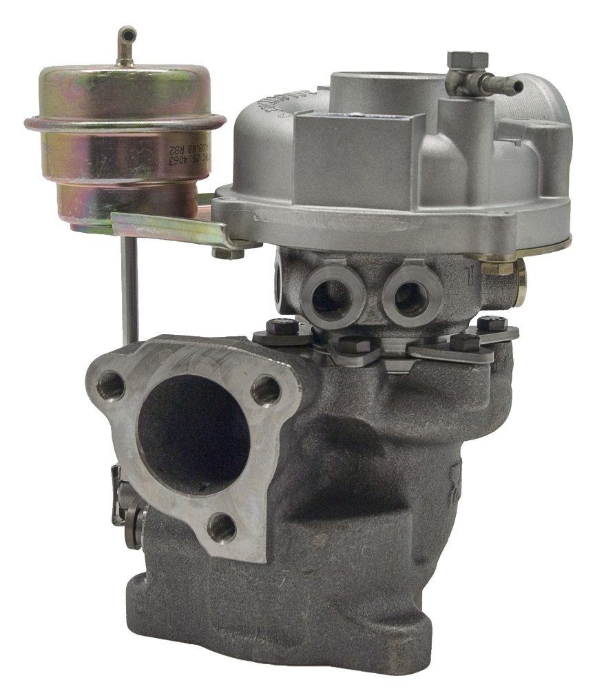 Borg Warner Turbocharger K04