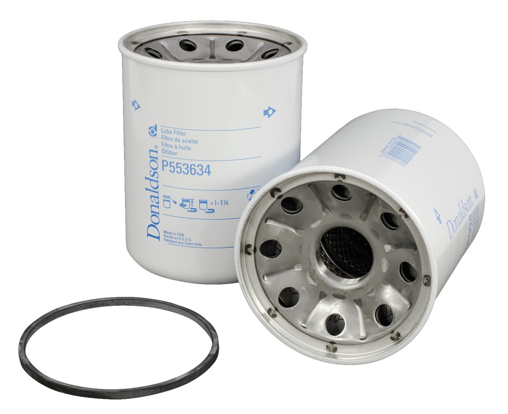 Donaldson Full-Flow Spin-On Lube Oil Filter