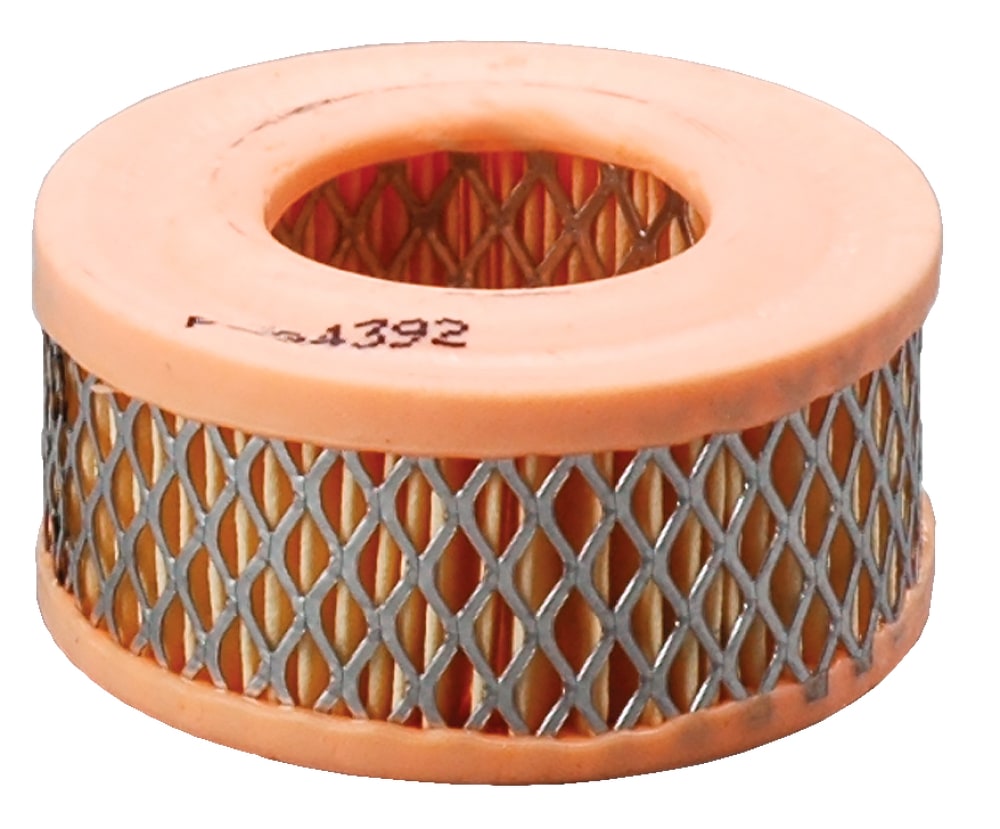 Donaldson Air Cylindrical Breather