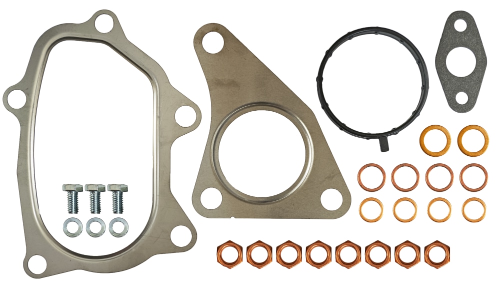 IHI Installation Kit
