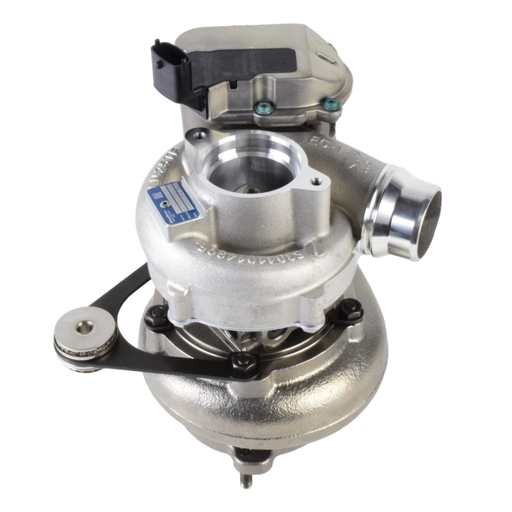 Borg Warner Turbocharger BV50