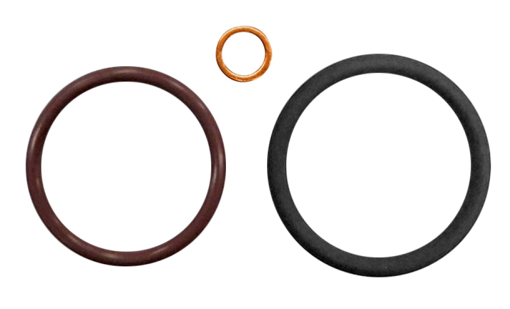 Mercedes-Benz Installation Kit