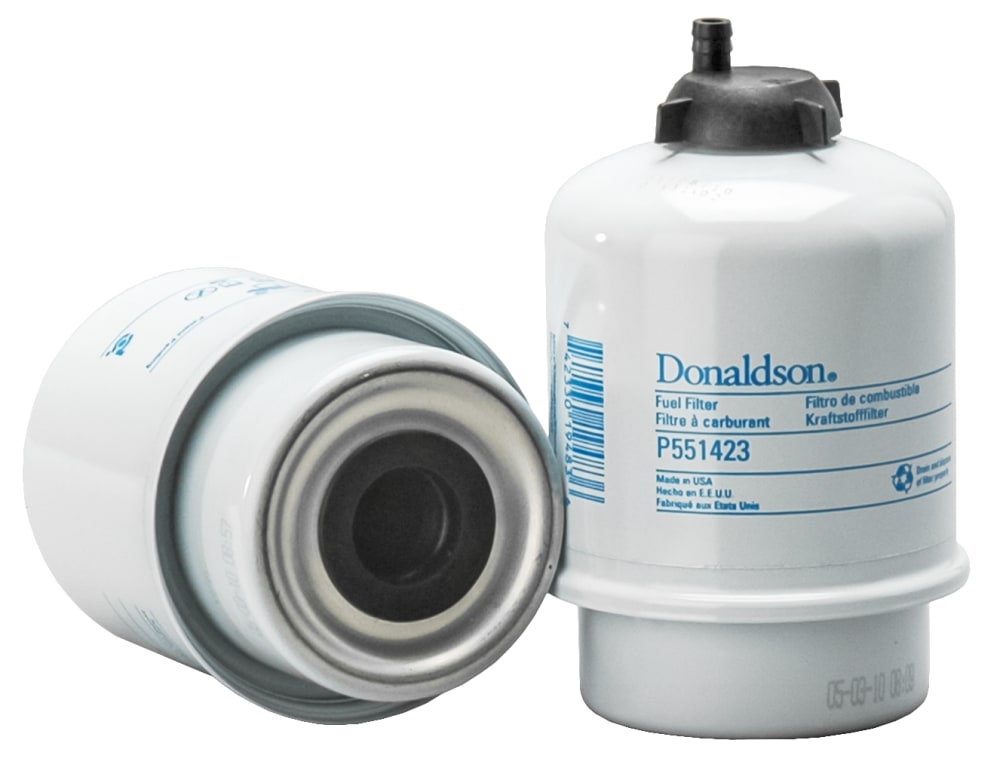 Donaldson Water Separator Cartridge Fuel Filter