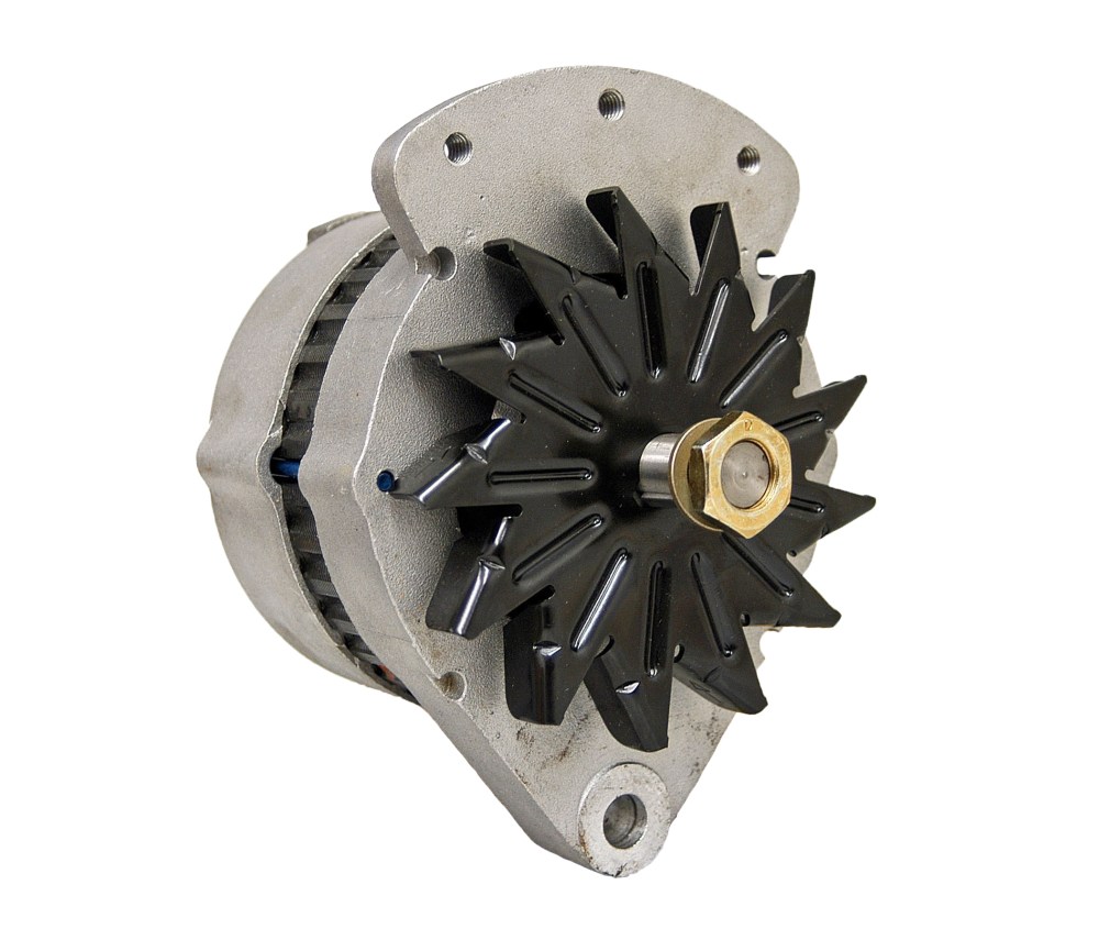 Leece Neville-Prestolite Alternator