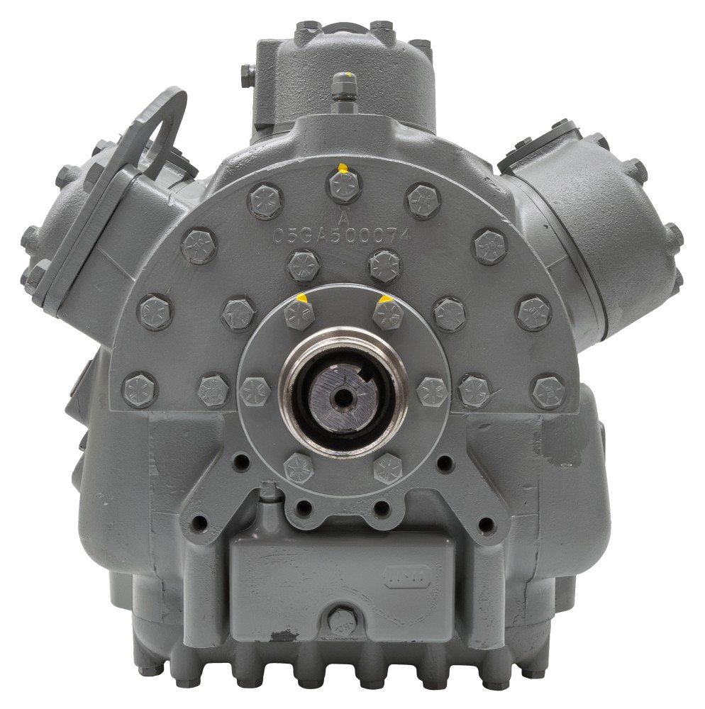 Remanufactured Carrier A/C Compressor 05G