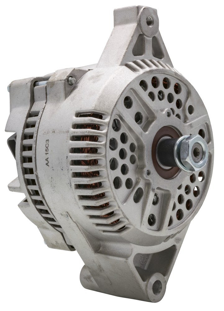 Ford Alternator 3G