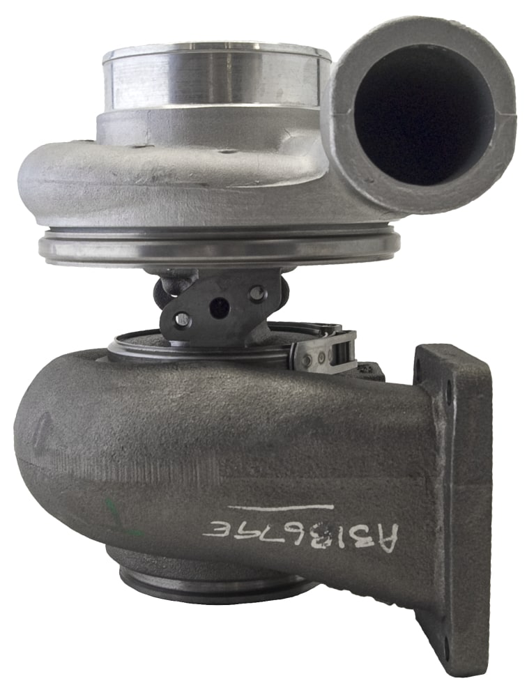 Borg Warner Turbocharger S400