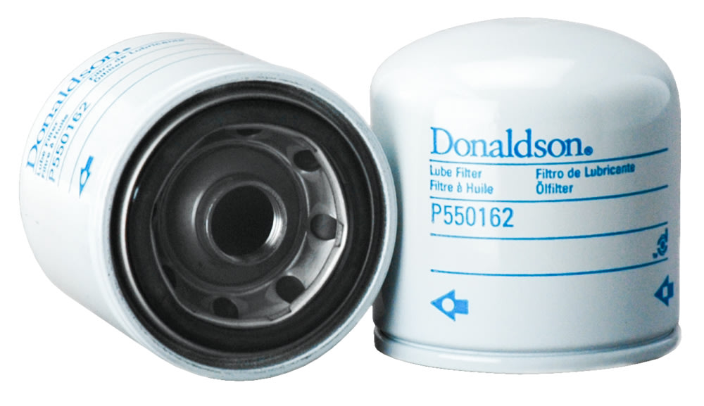 Donaldson Full-Flow Spin-On Lube Oil Filter