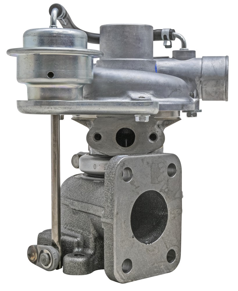 IHI Turbocharger RHF3