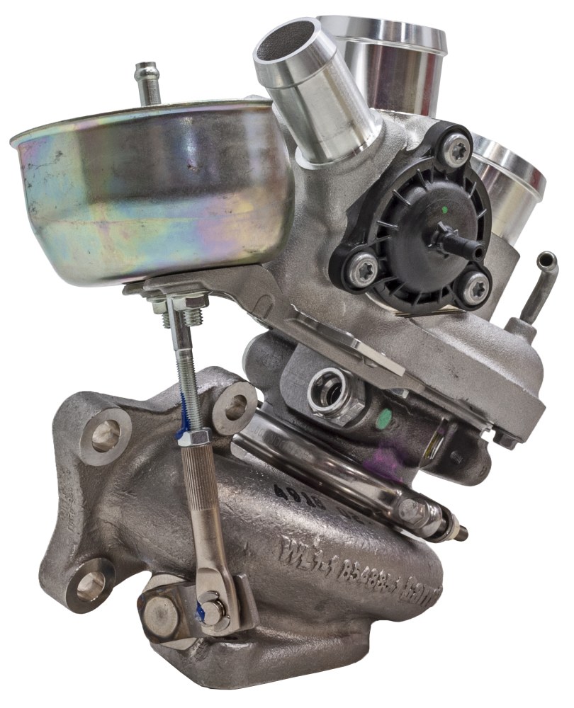 Garrett Turbocharger MGT1749S