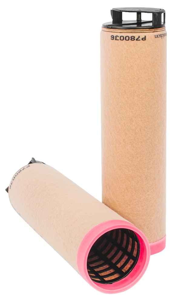Donaldson Safety Round Air Filter