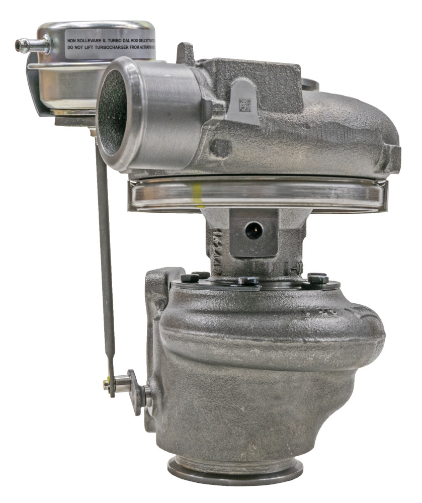 Garrett Turbocharger GT2560S
