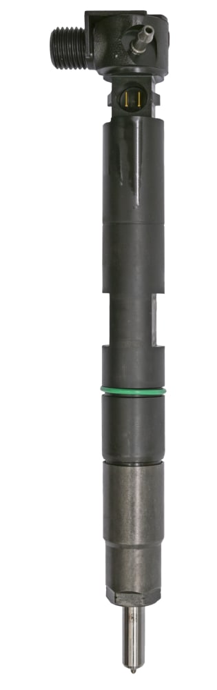 Remanufactured Delphi Common Rail Injector