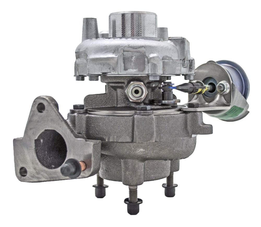 Garrett Turbocharger GT1541V