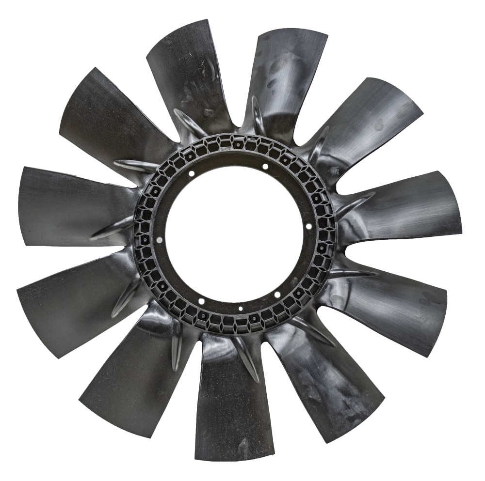 Horton Fan Blade