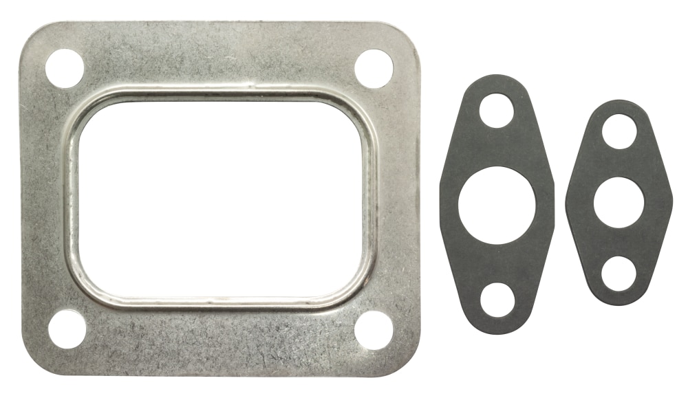 Garrett Installation Kit