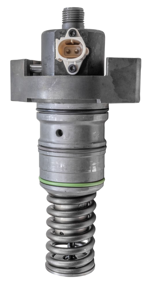 Remanufactured Delphi Common Rail Fuel Pump