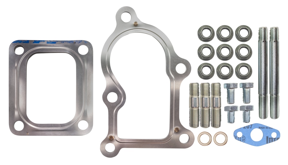 Mitsubishi Installation Kit