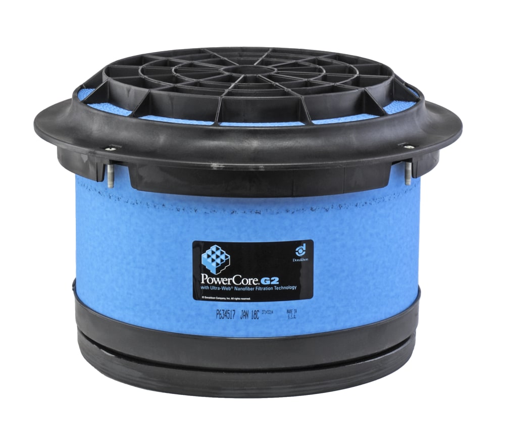 Donaldson PowerCore Primary Air Filter