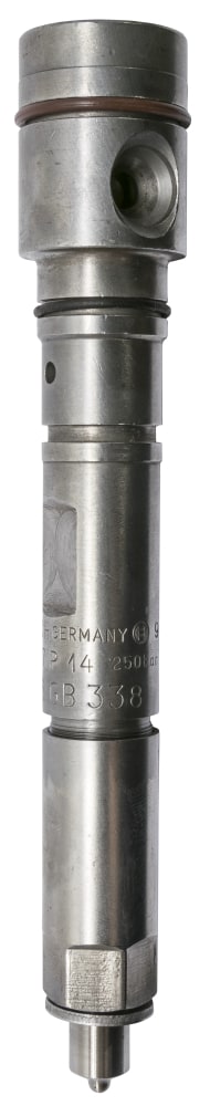 Remanufactured Bosch Injector KBAL137P14