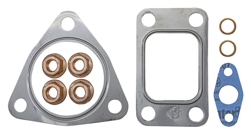 Mitsubishi Installation Kit