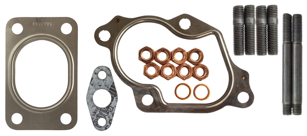 Mitsubishi Installation Kit