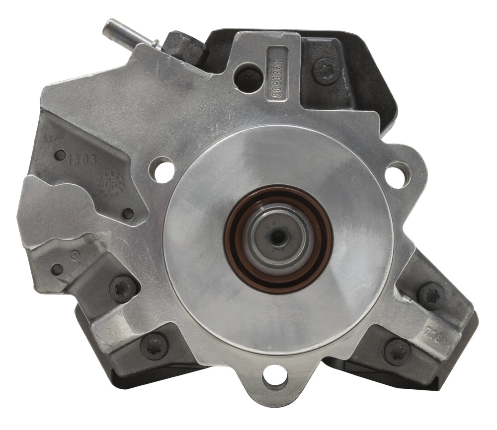 Remanufactured Bosch Common Rail Fuel Pump CP3