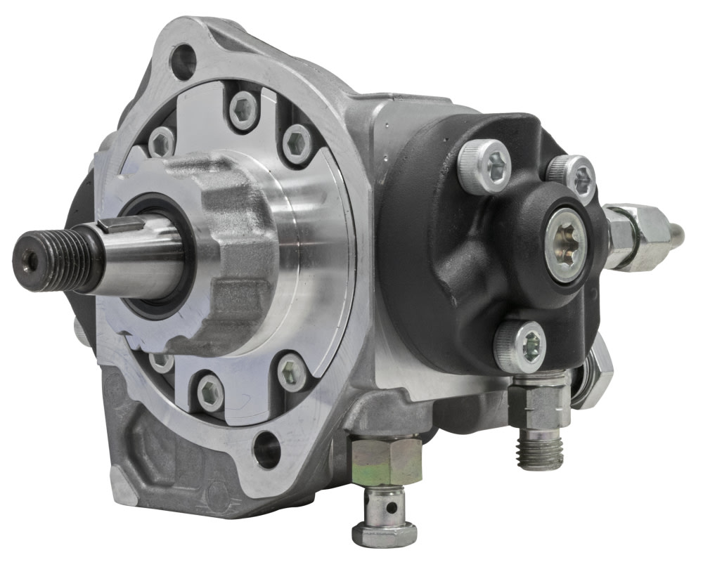 Remanufactured Denso Fuel Pump